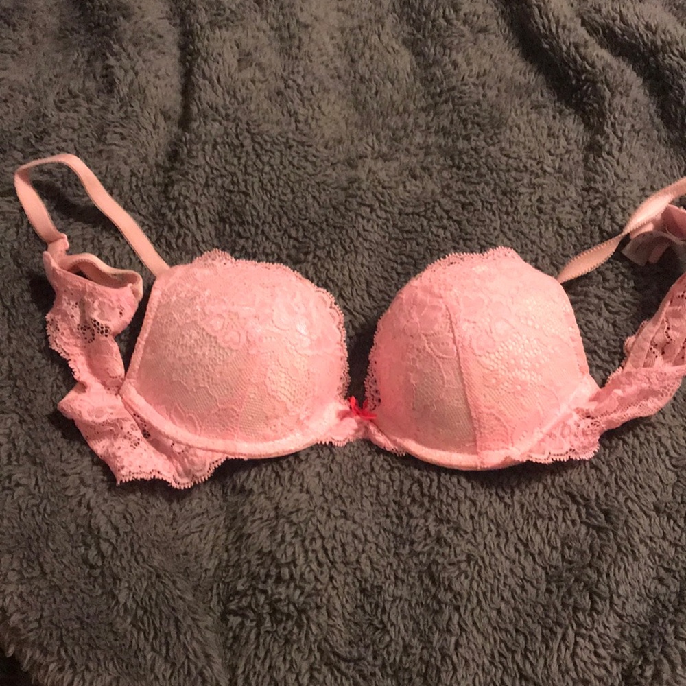 Victoria’s Secret dream angels push up bra